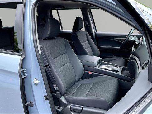 Certified 2024 Honda Ridgeline Sport+ image 19