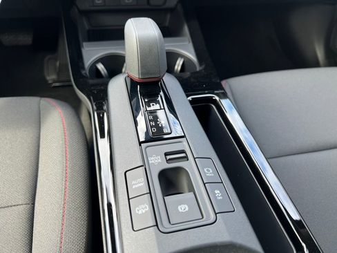 New 2026 Toyota Prius Plug-In Hybrid image 20