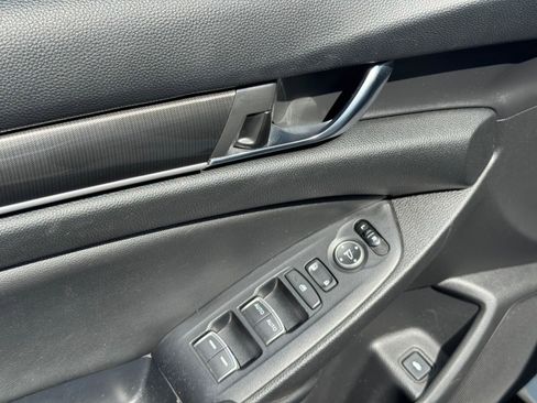 Used 2020 Honda Accord Sport image 16