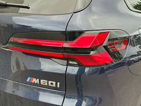 Used 2024 BMW X5 M60i image 29