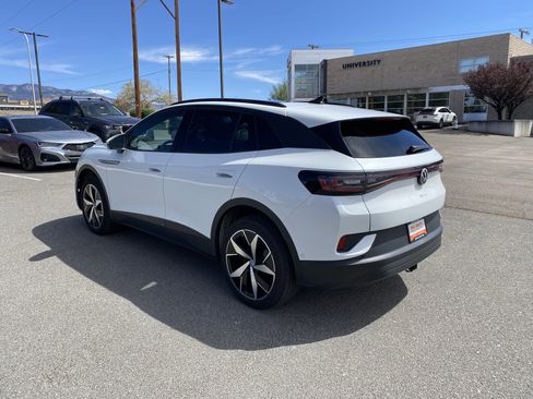 Used 2023 Volkswagen ID.4 Pro S image 45