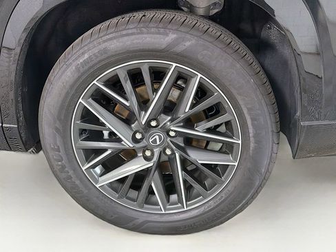 Used 2025 Lexus TX 350 FWD w/ Technology Package image 37