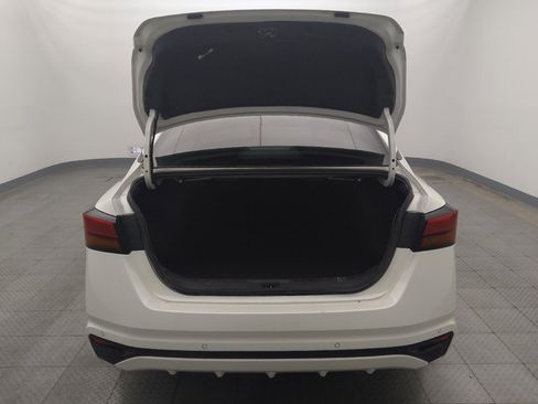 Used 2021 Nissan Altima 2.5 SV FWD image 29