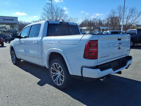 New 2026 RAM 1500 Tungsten image 7