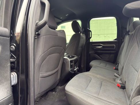 Used 2019 RAM 1500 Big Horn image 20