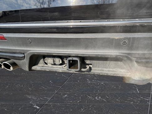 Used 2020 Ford Explorer ST w/ Premium Technology Package image 47