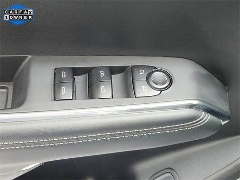 Certified 2025 GMC Acadia Elevation image 17