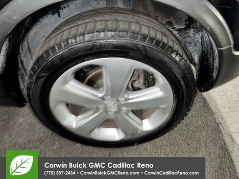 Used 2015 Buick Encore FWD image 36