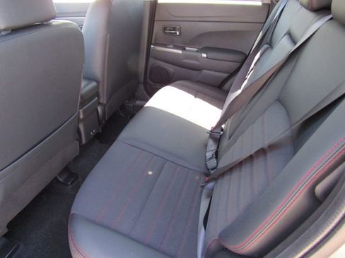 New 2026 Mitsubishi Outlander Sport SE AWD/4WD image 10