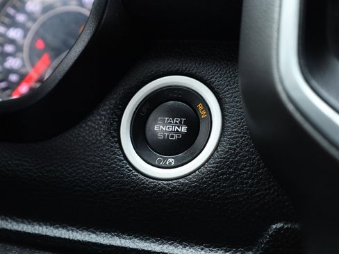 Used 2020 RAM 1500 Big Horn image 12