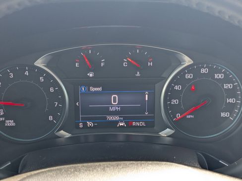 Used 2021 Chevrolet Equinox LT AWD/4WD image 22
