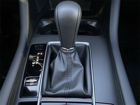 New 2026 MAZDA MAZDA3 s Sport image 22