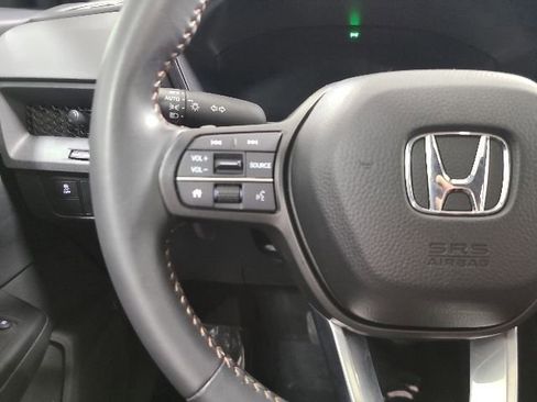 Certified 2024 Honda CR-V Sport image 28