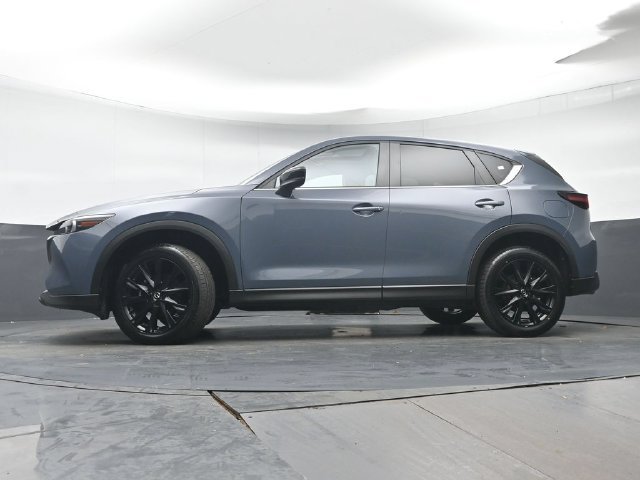 Certified 2024 MAZDA CX-5 Carbon Edition AWD/4WD image 28
