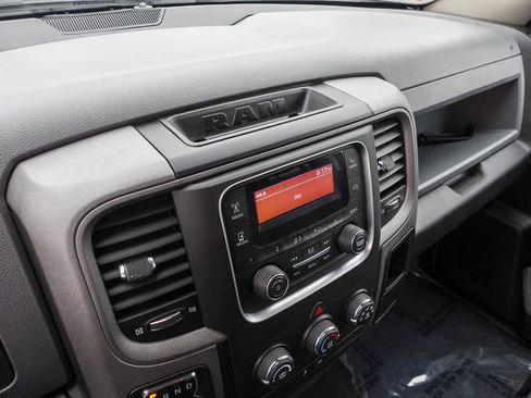 Used 2018 RAM 1500 Tradesman w/ Popular Equipment Group image 22