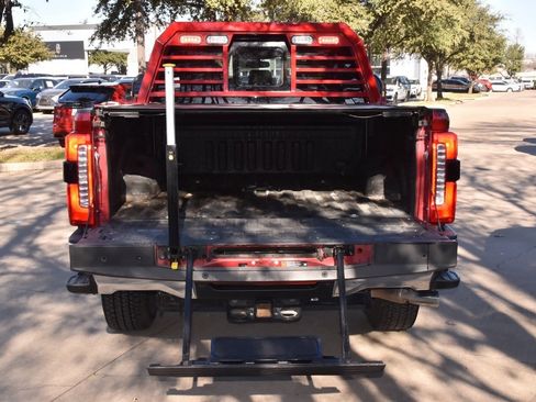 Used 2023 Ford F250 King Ranch w/ Chrome Package image 41