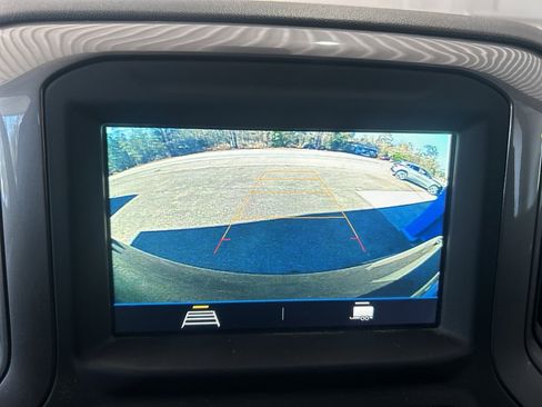 Used 2019 Chevrolet Silverado 1500 Custom Trail Boss w/ Custom Convenience Package image 27