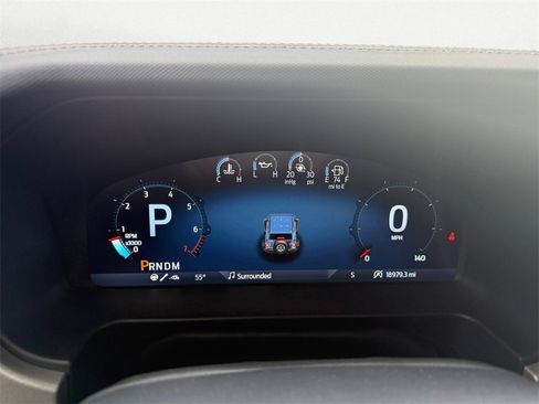 Used 2022 Ford Bronco Raptor image 20