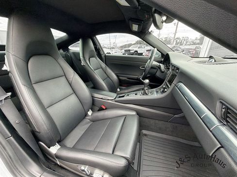 Used 2014 Porsche 911 Carrera RWD image 32