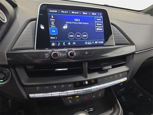 Used 2022 Cadillac CT4 Luxury w/ Sun And Sound Package image 20