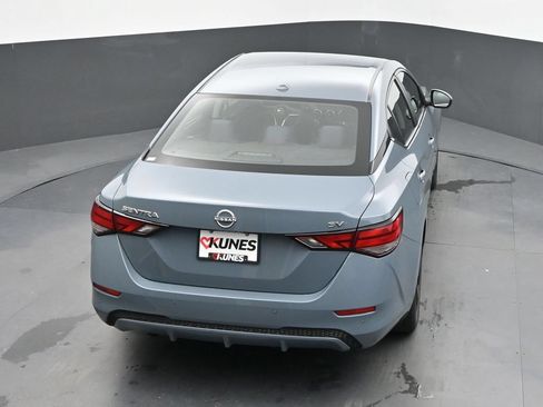 Used 2024 Nissan Sentra SV FWD image 27