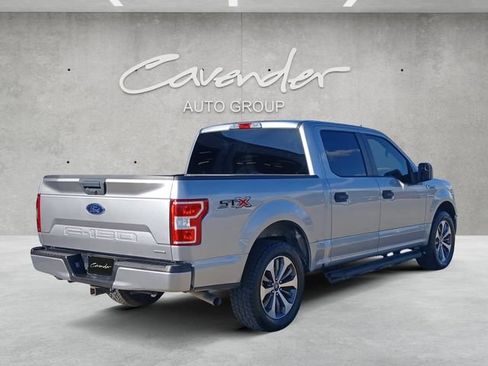Used 2020 Ford F150 XL w/ Equipment Group 101A Mid RWD image 17