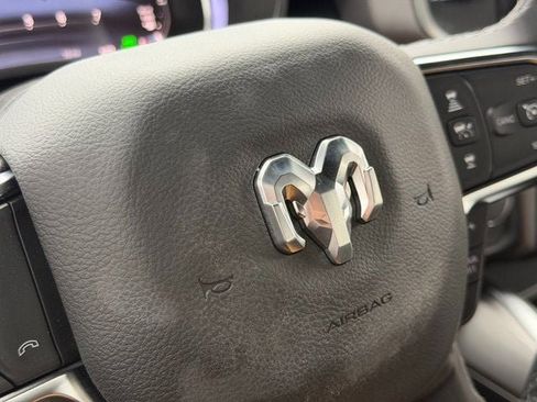 New 2026 RAM 1500 Big Horn image 63