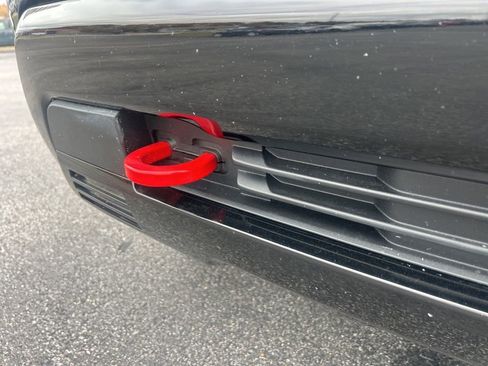 Used 2022 Chevrolet Silverado 1500 LT Trail Boss w/ Protection Package image 35