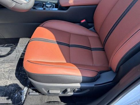 New 2025 MAZDA CX-50 AWD 2.5 Turbo w/ Accent Package image 21