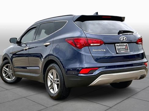 Used 2017 Hyundai Santa Fe Sport image 11