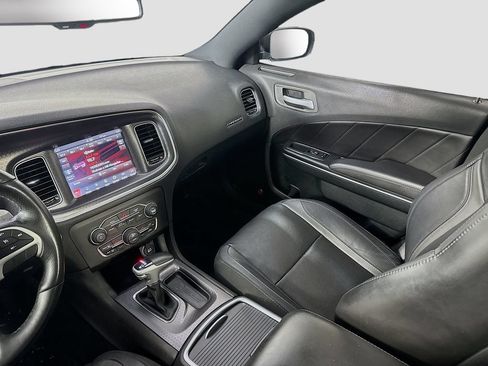 Used 2018 Dodge Charger GT AWD/4WD image 29