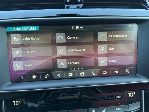 Used 2017 Jaguar XE R-Sport image 37