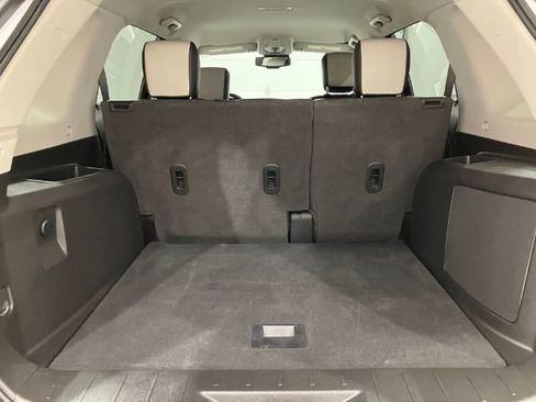 Used 2016 GMC Terrain SLT AWD/4WD image 41