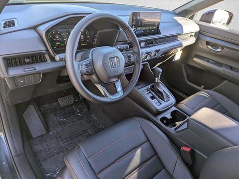 New 2026 Honda CR-V Sport-L image 3