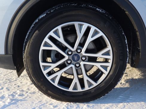 Used 2022 Ford Escape SEL w/ Technology Package image 28