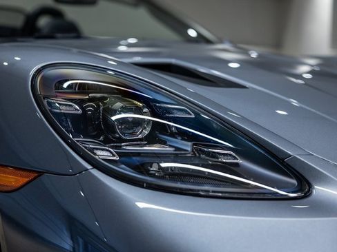 Certified 2024 Porsche 718 Boxster Spyder RS image 14