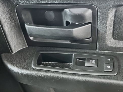 Used 2017 RAM 1500 Tradesman w/ Popular Equipment Group AWD/4WD image 29