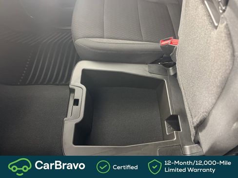 Certified 2023 Chevrolet Silverado 1500 LT image 40