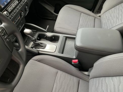 New 2026 Nissan Frontier S AWD/4WD image 37