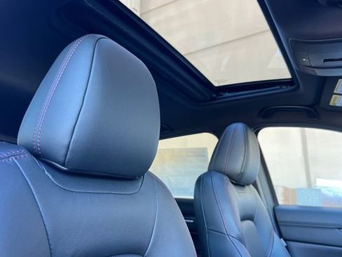 New 2025 MAZDA CX-5 2.5 Turbo w/ Premium Package image 19