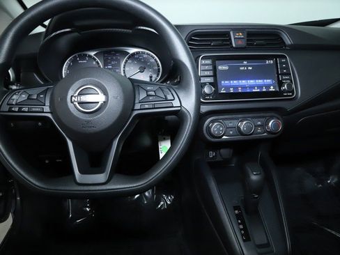 Certified 2024 Nissan Versa S w/ S Plus Package image 28