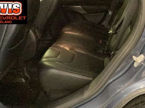 Used 2019 Jeep Cherokee Limited AWD/4WD image 9