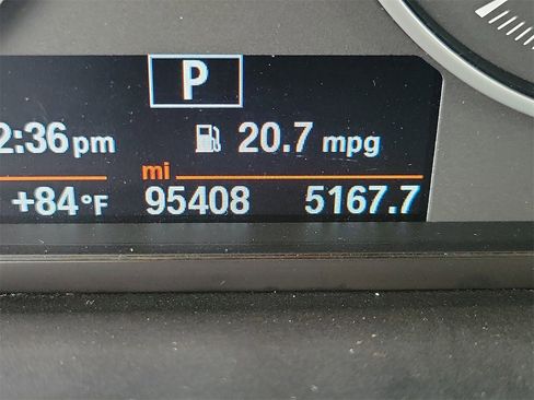 Used 2016 BMW X3 xDrive28i image 22