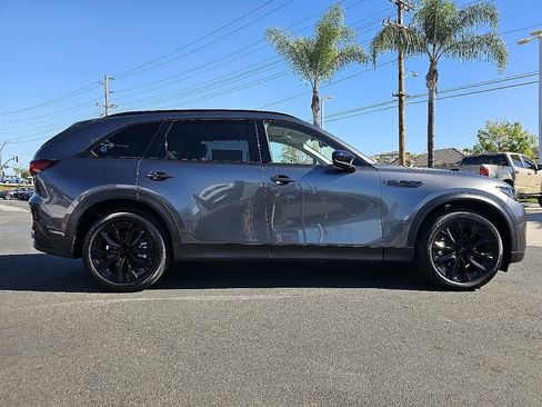 New 2026 MAZDA CX-90 3.3 Turbo w/ Premium Sport Pkg image 9