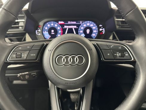 Used 2023 Audi A3 2.0T Premium w/ Convenience Package image 20