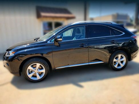 Used 2015 Lexus RX 350 AWD image 7