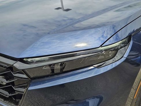 New 2026 Honda CR-V Sport image 7