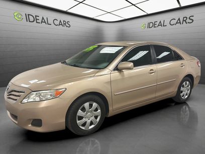 Used 2011 Toyota Camry
