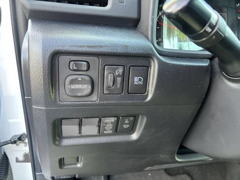 Used 2023 Toyota 4Runner 40th Anniversary SE AWD/4WD image 19