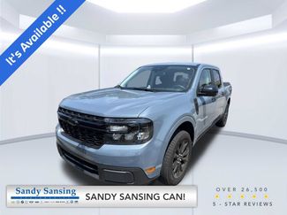 Used 2024 Ford Maverick XLT w/ XLT Luxury Package AWD/4WD video 1